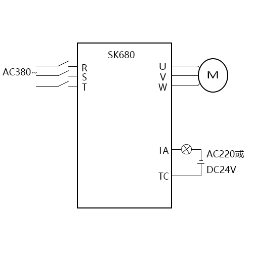 SK680接運行指示燈接線圖.jpg