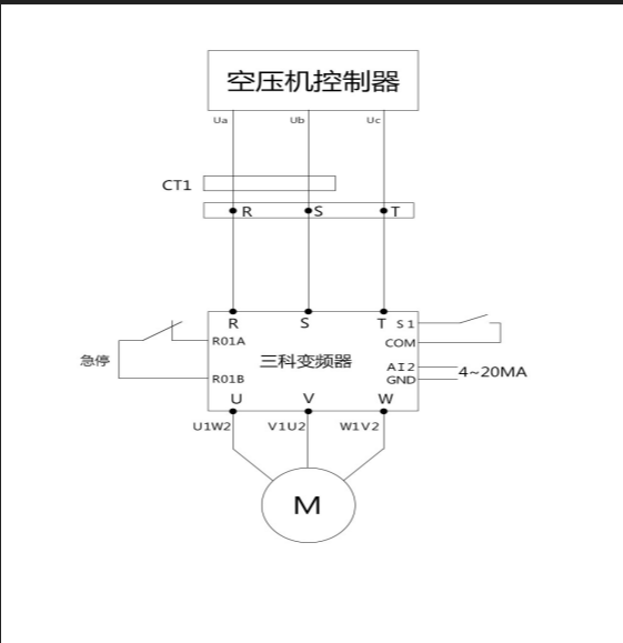 杭州變頻柜