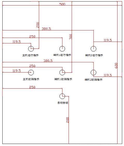 “三科多聯(lián)機SKI全變頻水泵控制系統(tǒng)”