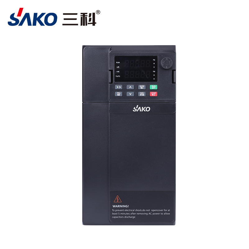 SK600E系列永磁同步變頻器-2