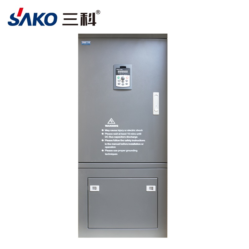 SKI300三相大功率變頻器160KW