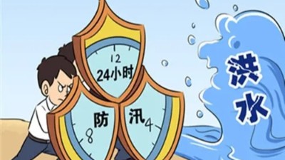汛期來臨，華東工控助力智慧泵站項(xiàng)目緊急籌備