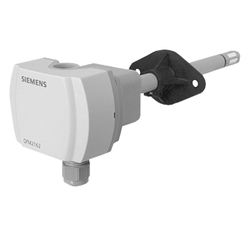 QPM2100西門(mén)子二氧化碳傳感器