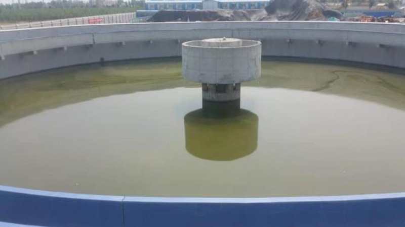 獲嘉污水處理廠污泥脫水機(jī)房PLC自控制系統(tǒng)設(shè)計(jì)、制造和調(diào)試