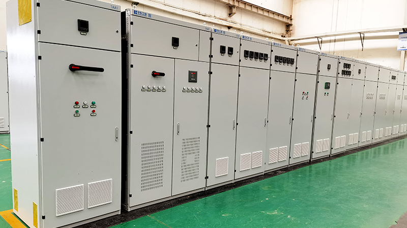 你了解污水處理電氣控制柜嗎？