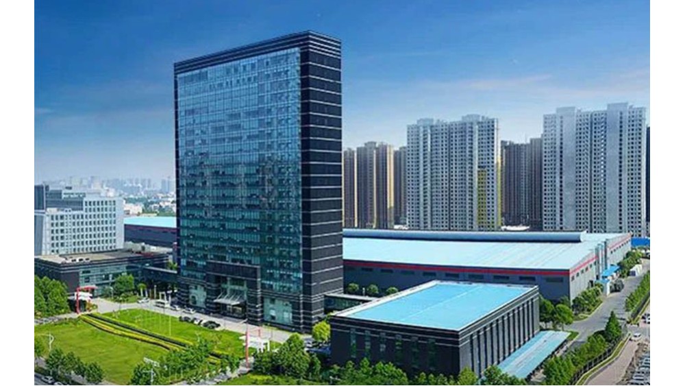 河南黎明重工科技股份有限公司130立磨電控柜項(xiàng)目