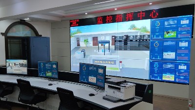 汛期，如何讓城市不再看“海”？